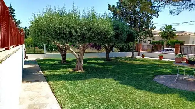 Xalet amb terrassa en venda a Villamontes - Boqueres, imagen 23