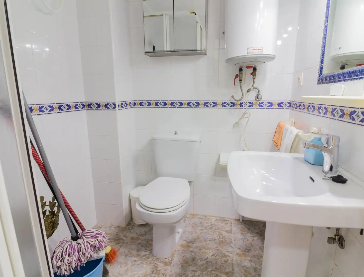 Maison mitoyenne avec piscine à vendre à Nueva Torrevieja - Aguas Nuevas, imagen 18