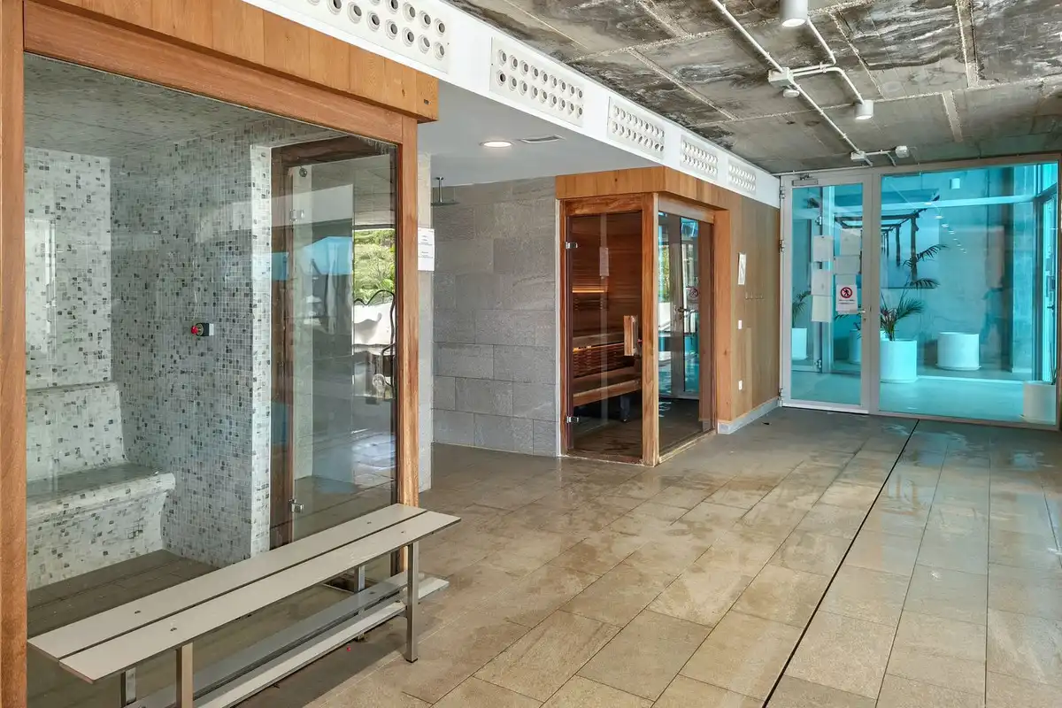 Apartament en venda en Benalmádena amb Aire condicionat, Terrassa i Traster