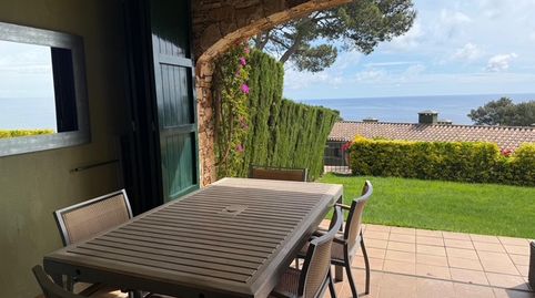 Foto 4 von Einfamilien-Reihenhaus zur Miete in Carrer de L'uruguai, Llafranc, Palafrugell