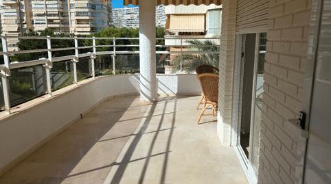 Photo 3 of Flat to rent in Playa de San Juan, Alicante / Alacant