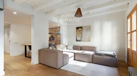 Foto 3 de Pis de lloguer a Trafalgar, Sant Pere, Sta. Caterina i la Ribera, Barcelona Capital