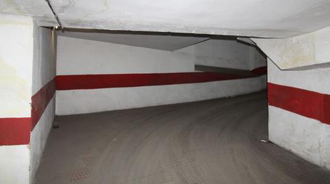 Foto 3 de Garaje de alquiler en La Morería, Ciudad Real Capital