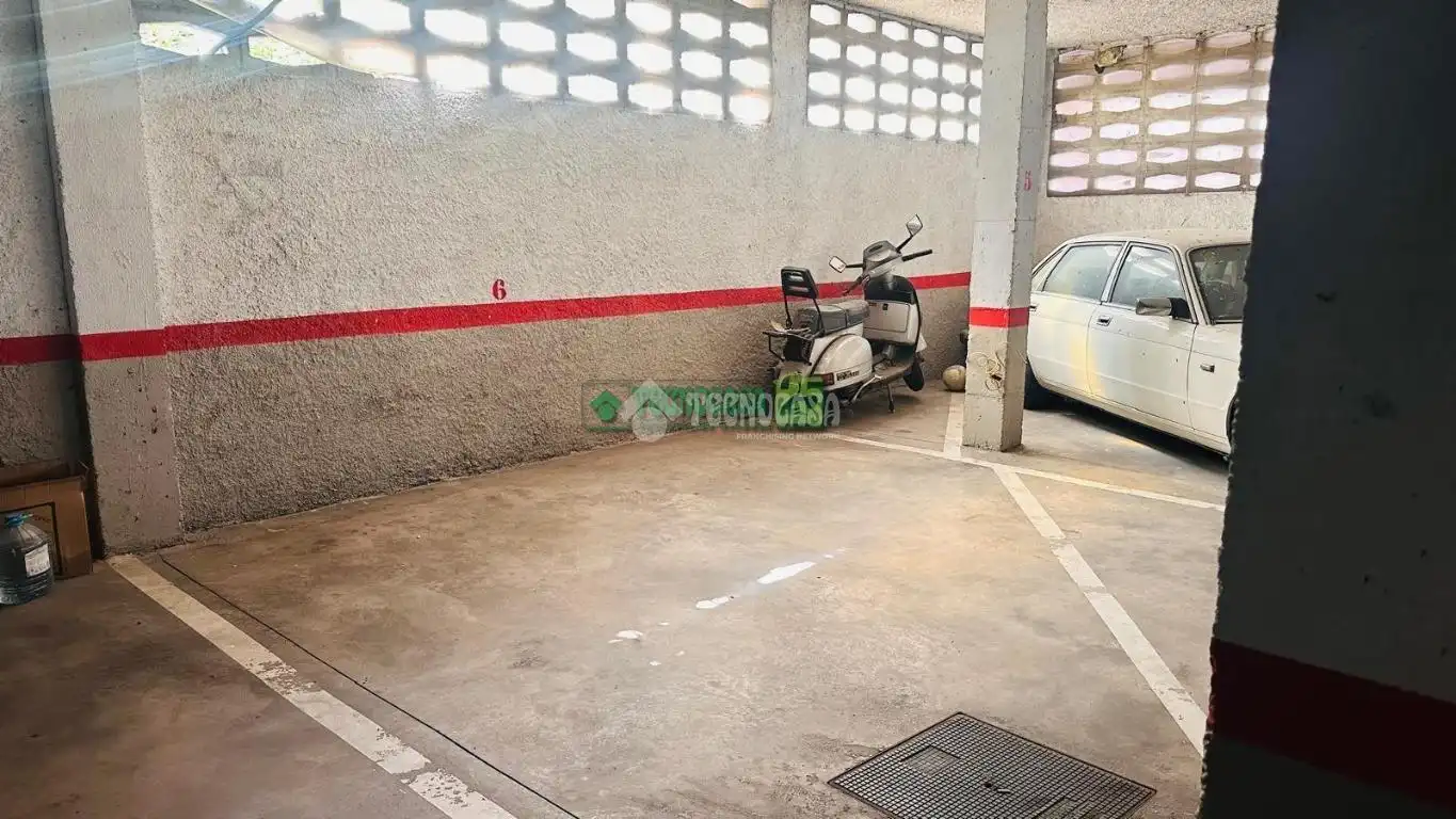 Pis amb piscina en venda a Olías del Rey, imagen 34