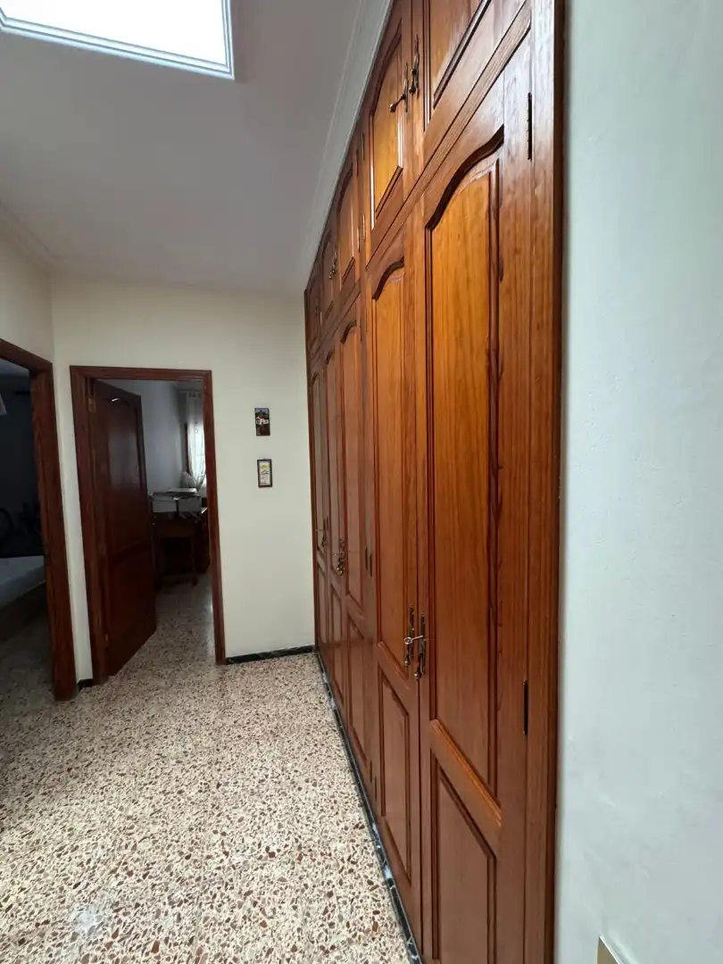 Casa o chalet en venta en Arucas con Terraza, Amueblado y Balcón