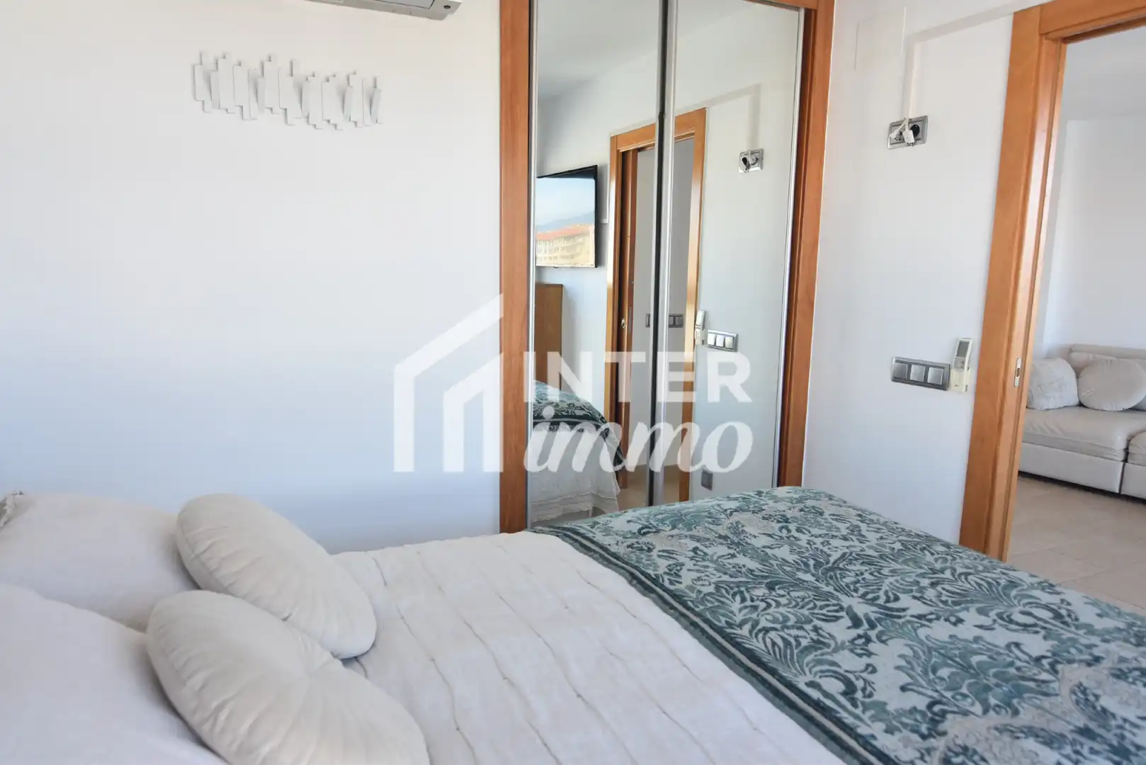 Appartement compact avec piscine à vendre à Calle DEL CAP DE LA GOLA 28, imagen 11