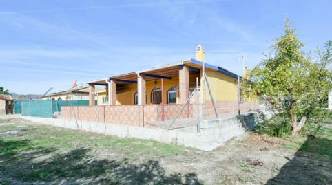 Photo 2 of Country house for sale in Cártama, Málaga