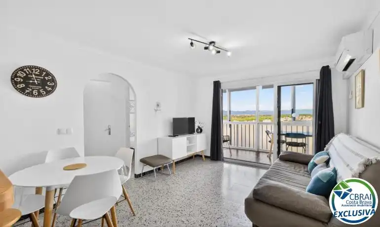 Apartament amb ascensor en venda a Carrer Poblat Tipic-Edifici Nausica, imagen 9