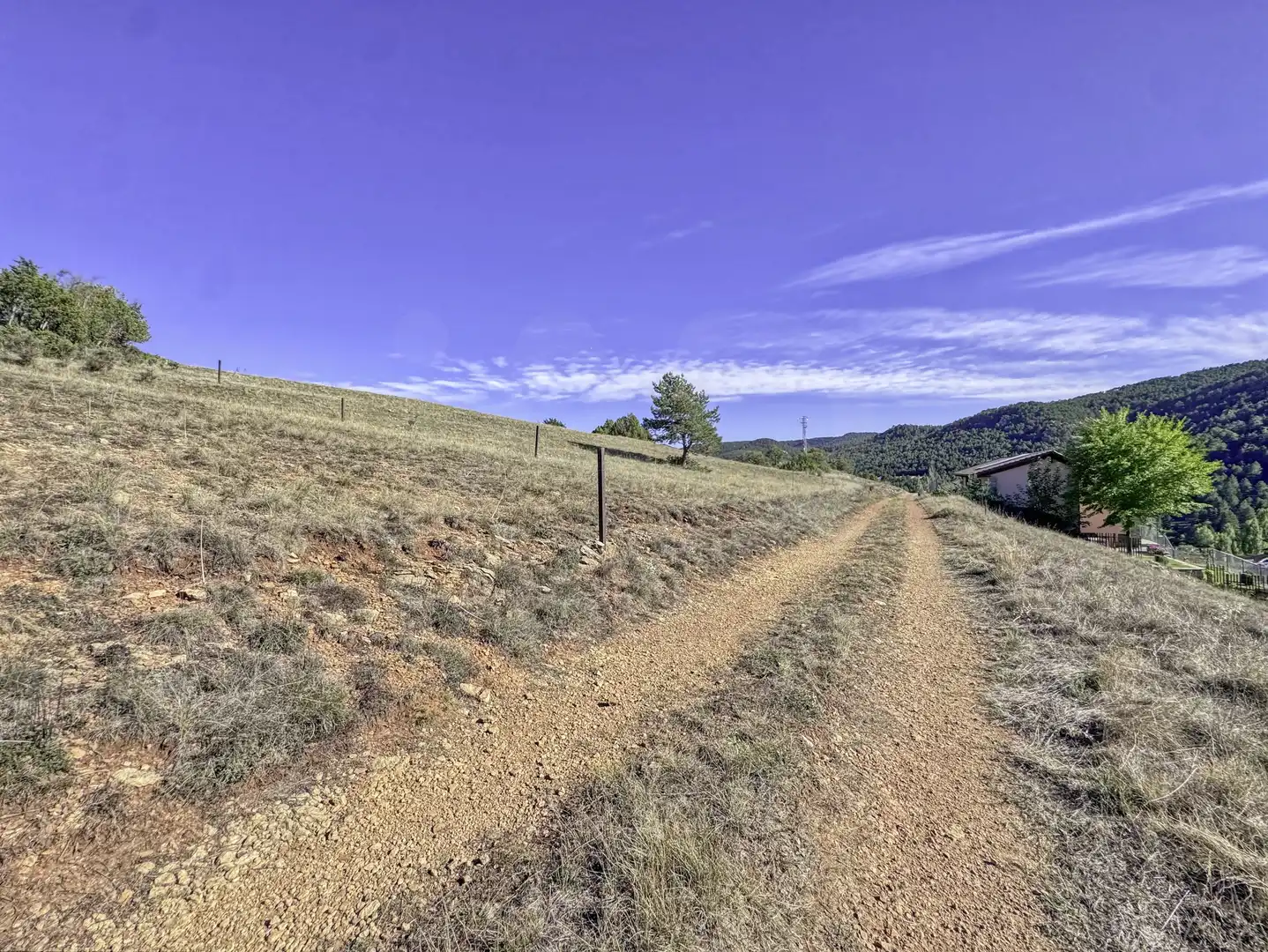 Residential land for sale in Alcalá de la Selva, imagen 24