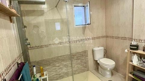 Photo 5 of Single-family semi-detached for sale in Mangas Verdes - Las Flores - Parque del Sur, Málaga Capital