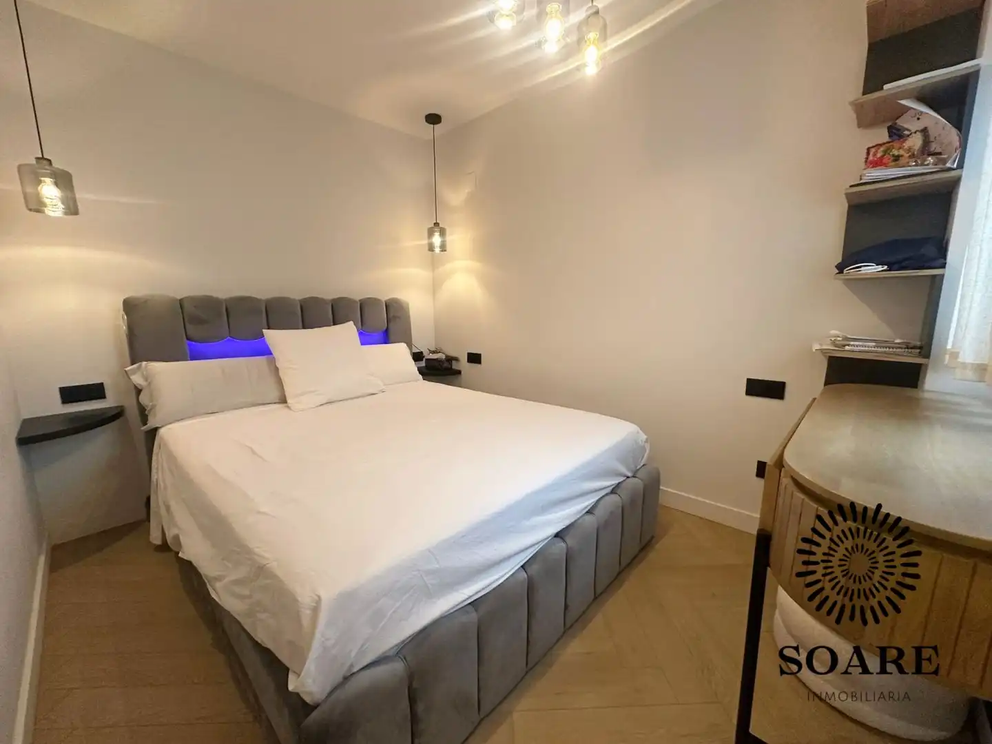 Flat with pool for sale in 9 DE OCTUBRE, imagen 9