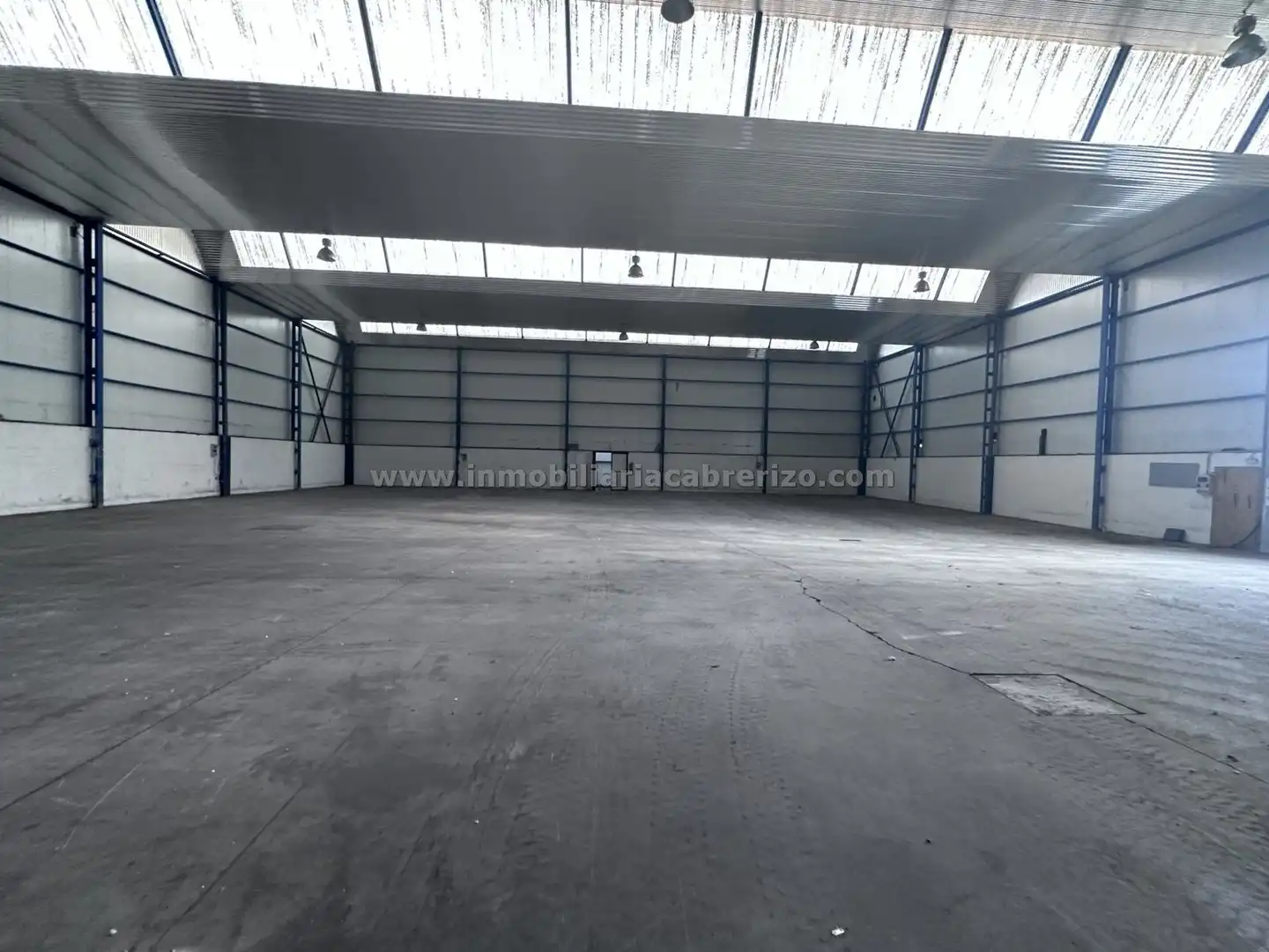 Nau industrial en venda a Santo Domingo de la Calzada, imagen 9