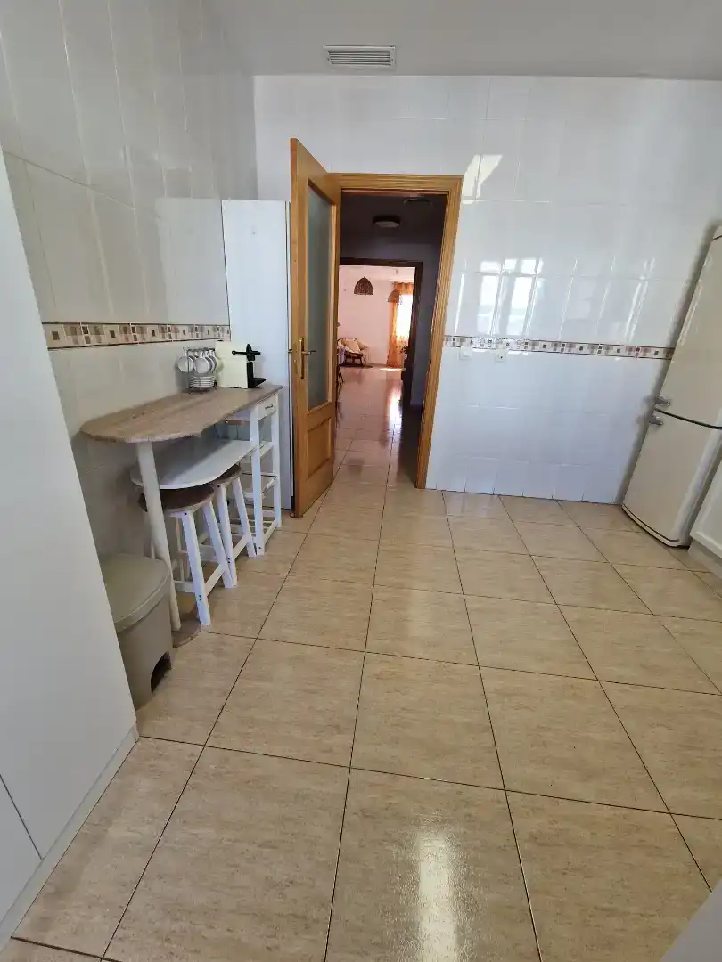 Cuina de Pis en venda en Cocentaina amb Aire condicionat
