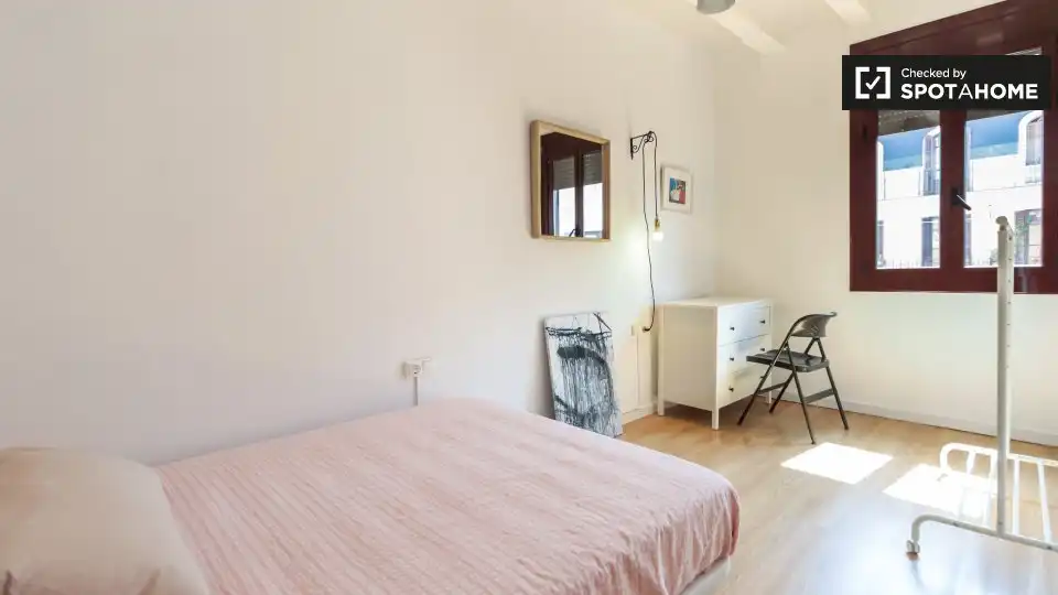 Appartement avec terrasse à louer à Eixample, imagen 13