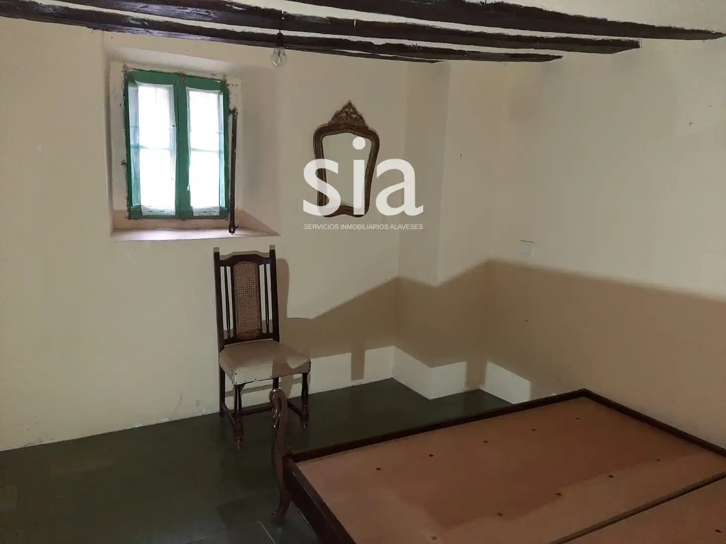 Casa o xalet en venda en Zambrana amb Jardí privat i Traster