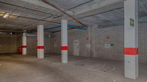 Photo 3 of Garage for sale in C/ Julián Gallego, Parque Goya,  Zaragoza Capital