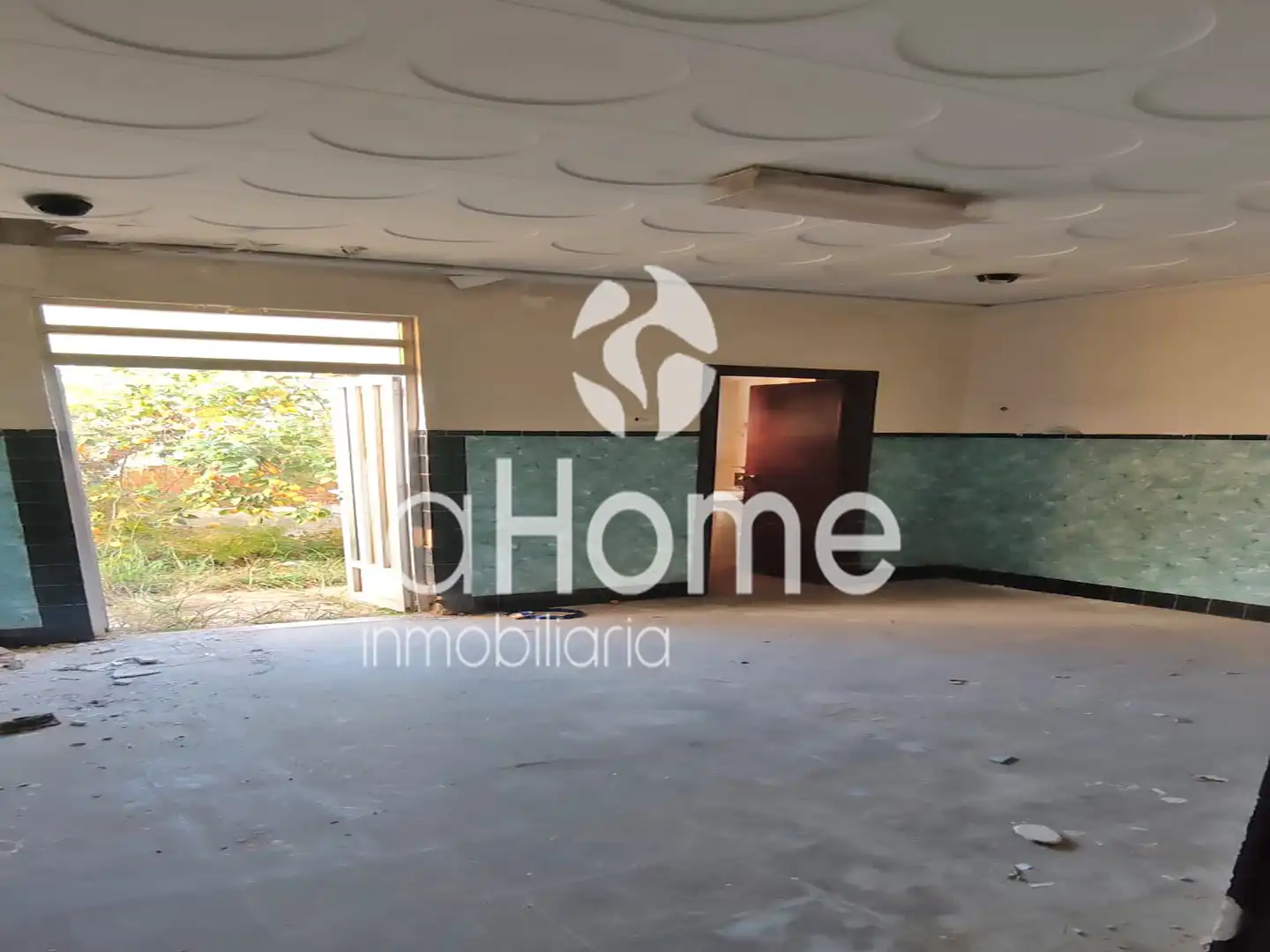 Residencial en venta en Burjassot