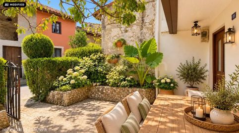 Foto 3 de Casa adosada en venta en Peñamellera Baja, Asturias