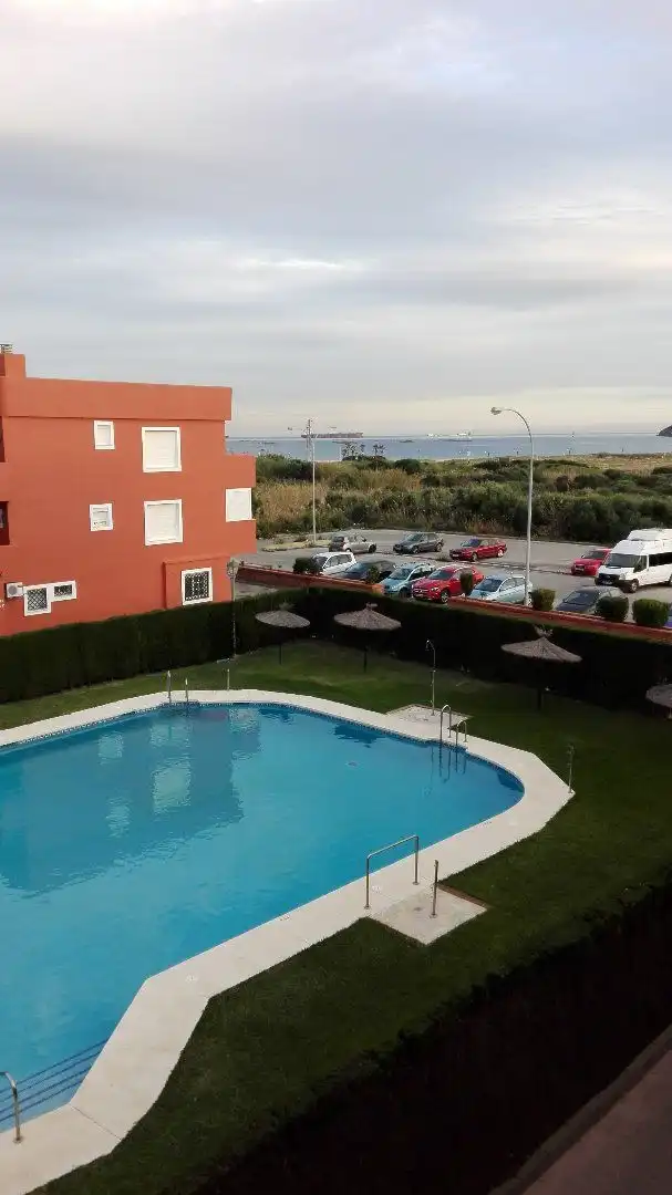 Wohnung mit Pool zur Miete in San García, imagen 4