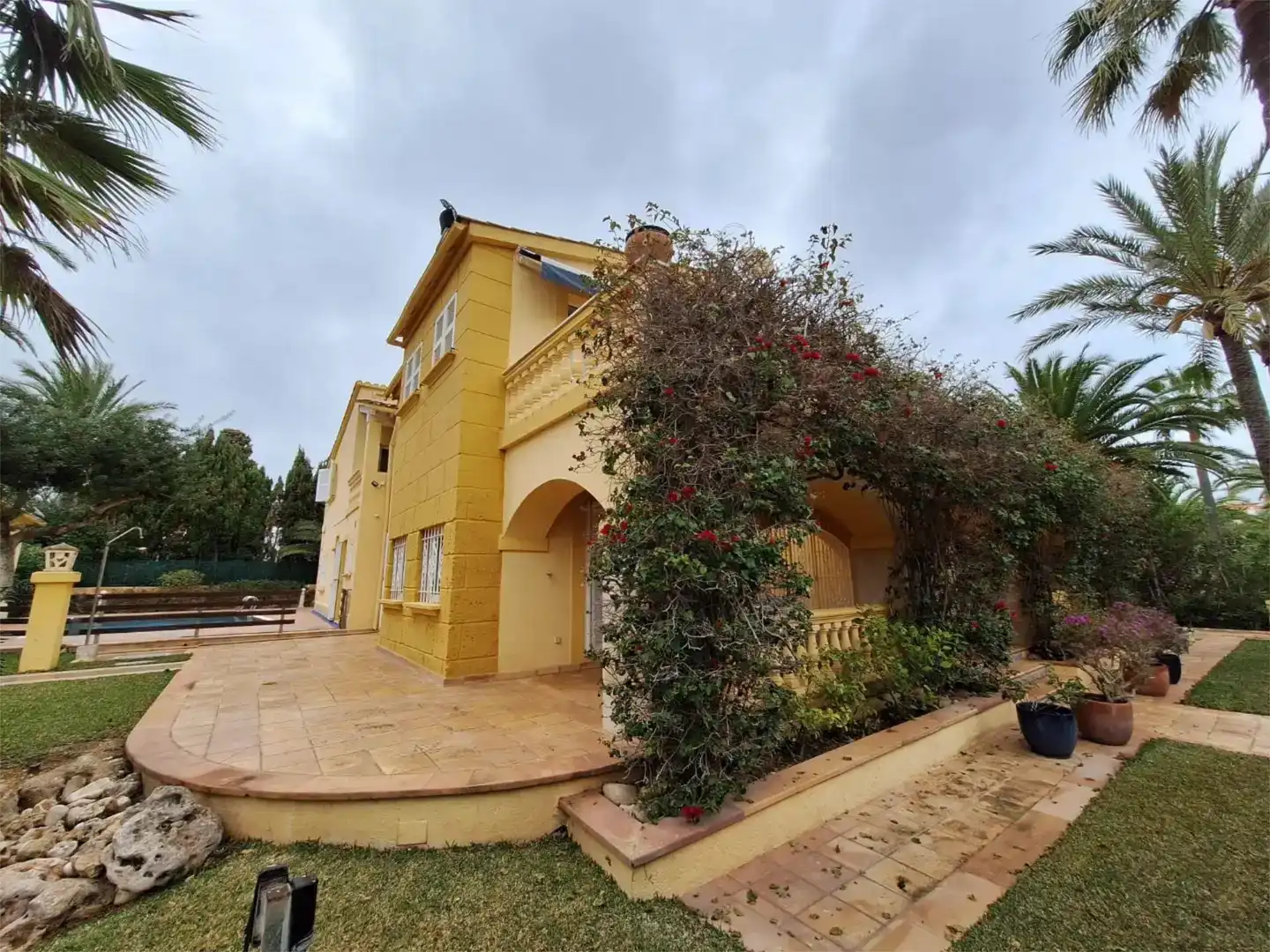Jardín de Piso en venta en Son Servera con Aire acondicionado, Jardín privado y Trastero