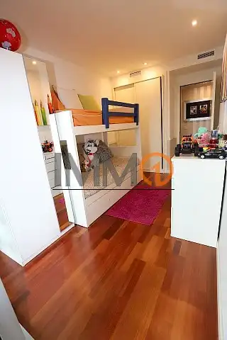 Habitación de Piso en venta en Barcelona con Calefacción y Terraza