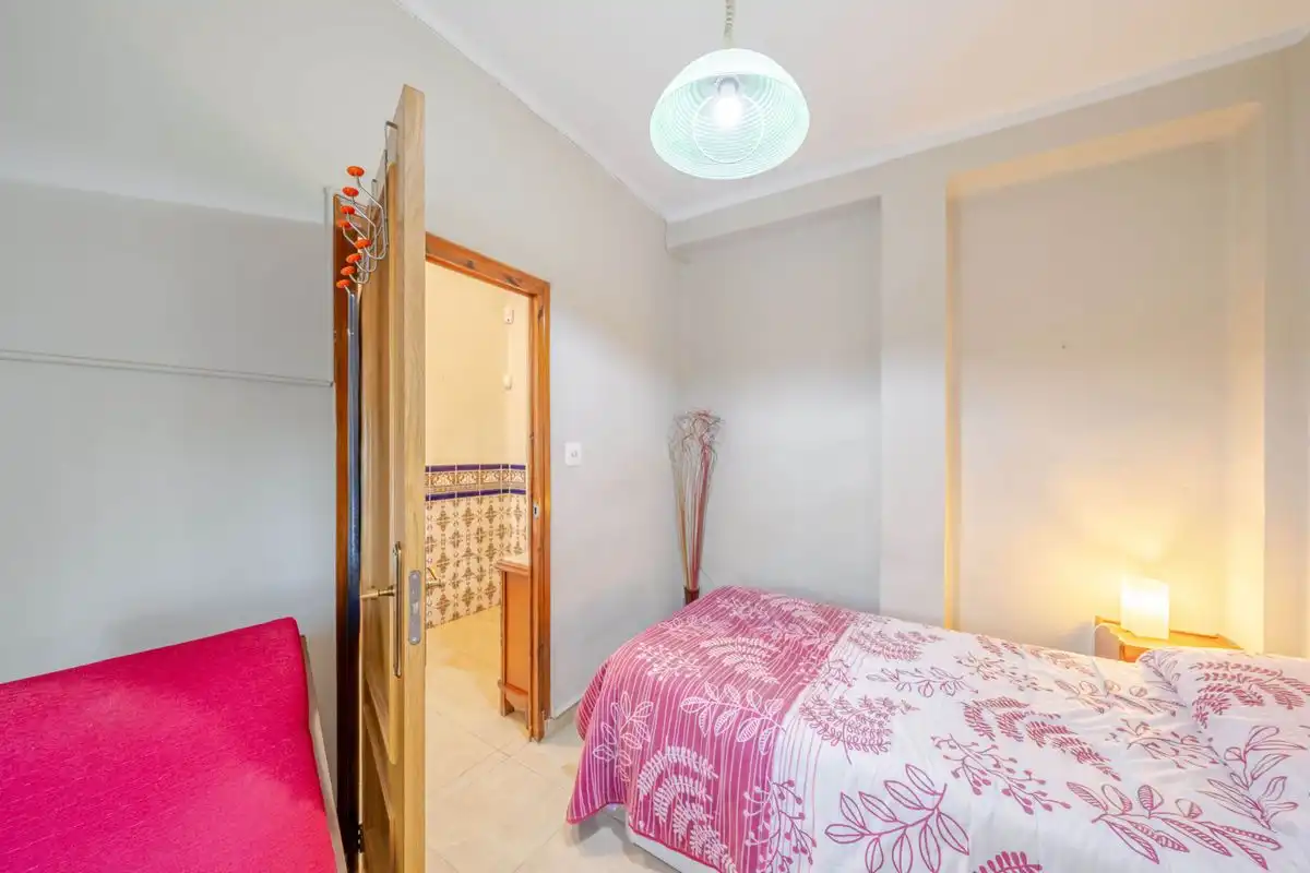 Casa amb terrassa en venda a Carrer Mestre Vicente Giner, imagen 17