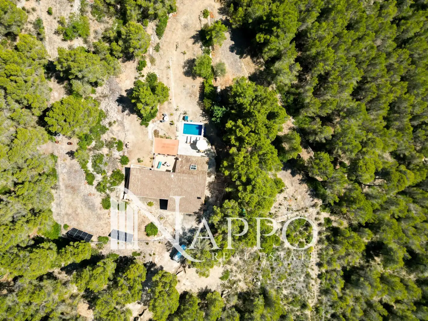 House with pool for sale in Poligono, imagen 41