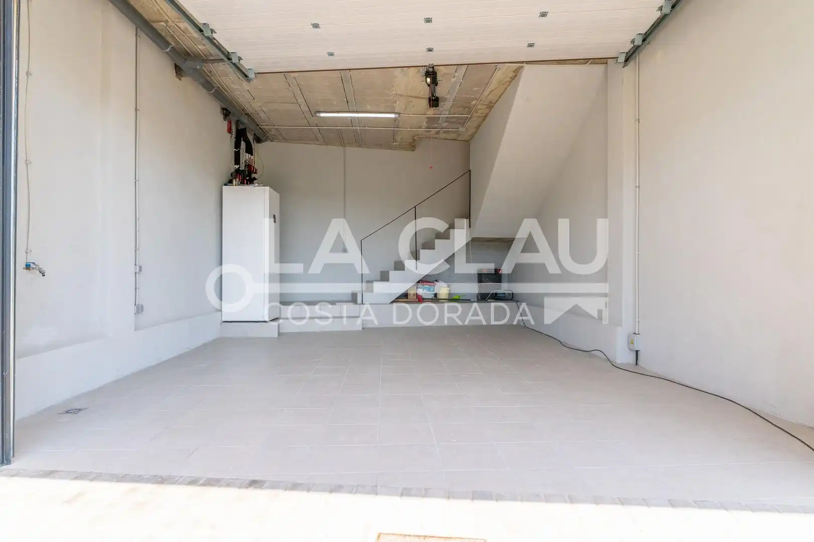 Detached homes for sale in Colldejou  with Heating