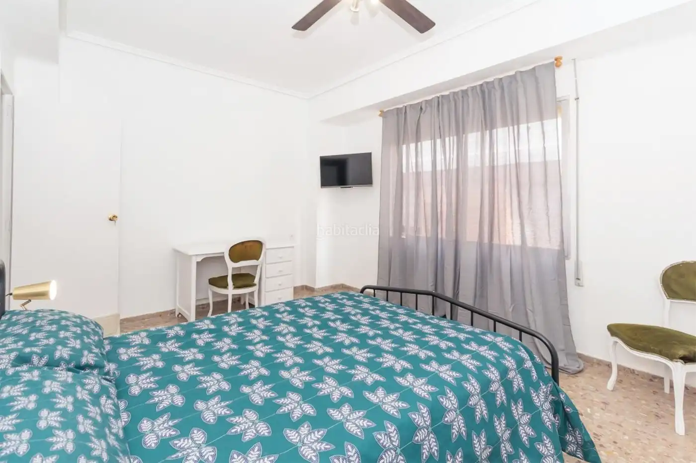 Wohnung zur Miete in Carrer Marco 12, imagen 16