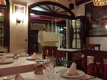 Local comercial en traspaso en Puerto Deportivo