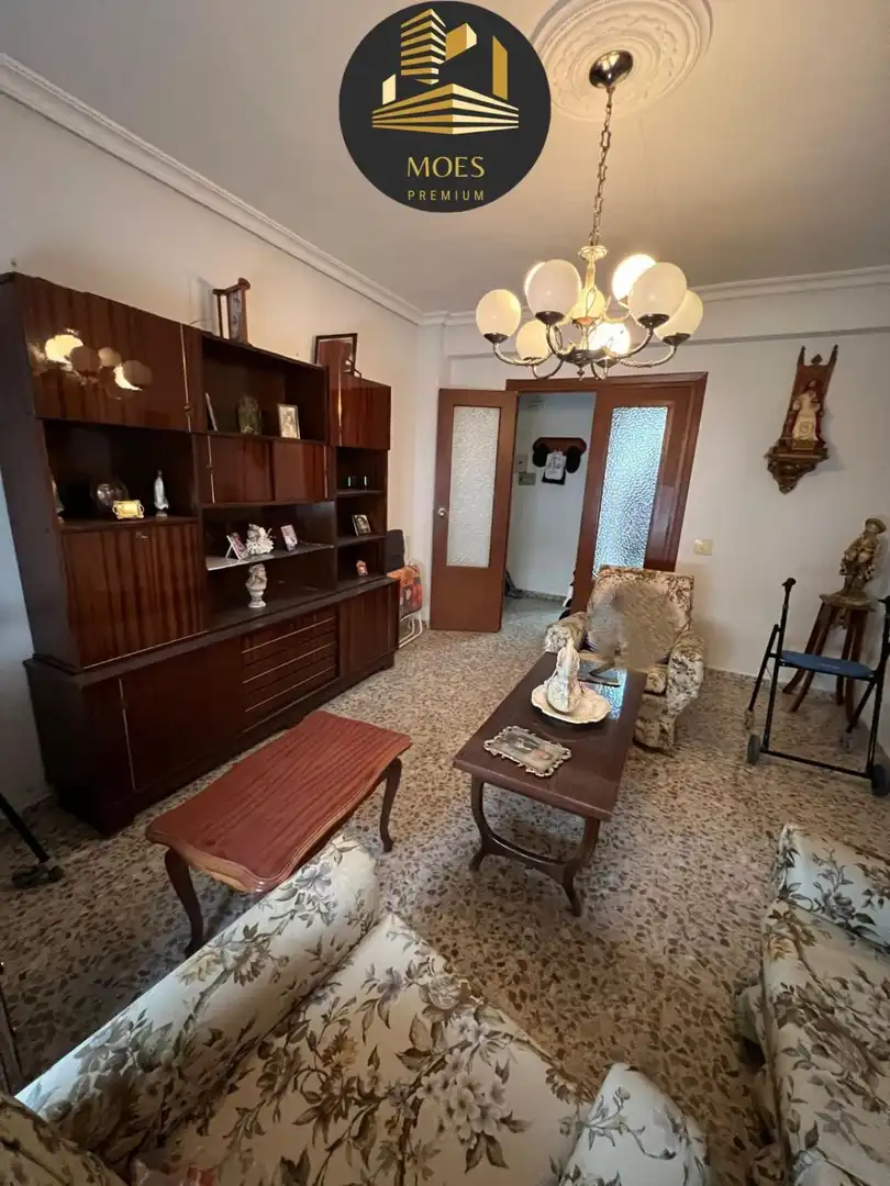 Flat with lift for sale in Martos, imagen 21