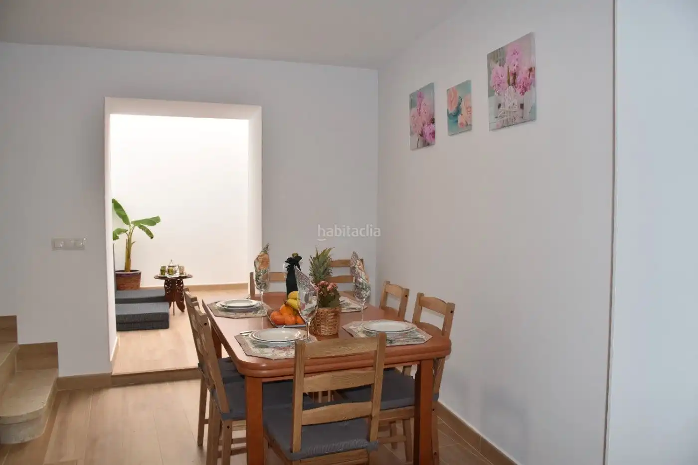 Haus zur Miete in Calle Pintada 57, imagen 26