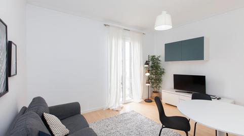 Foto 3 de Piso de alquiler en  Vila de Madrid, Barri Gòtic,  Barcelona Capital