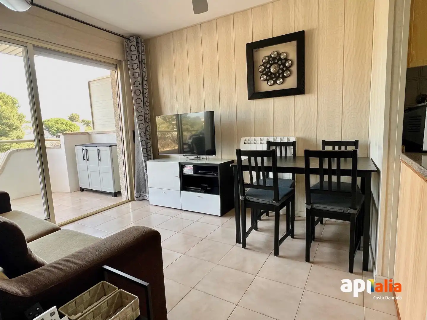 Appartement compact avec piscine à vendre à Mar i Camp - Platja dels Capellans, imagen 4