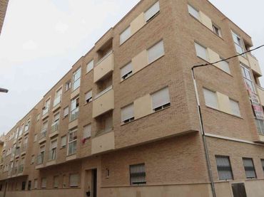 Duplex con ascensore in vendita a C/ Travesia Jose Antonio