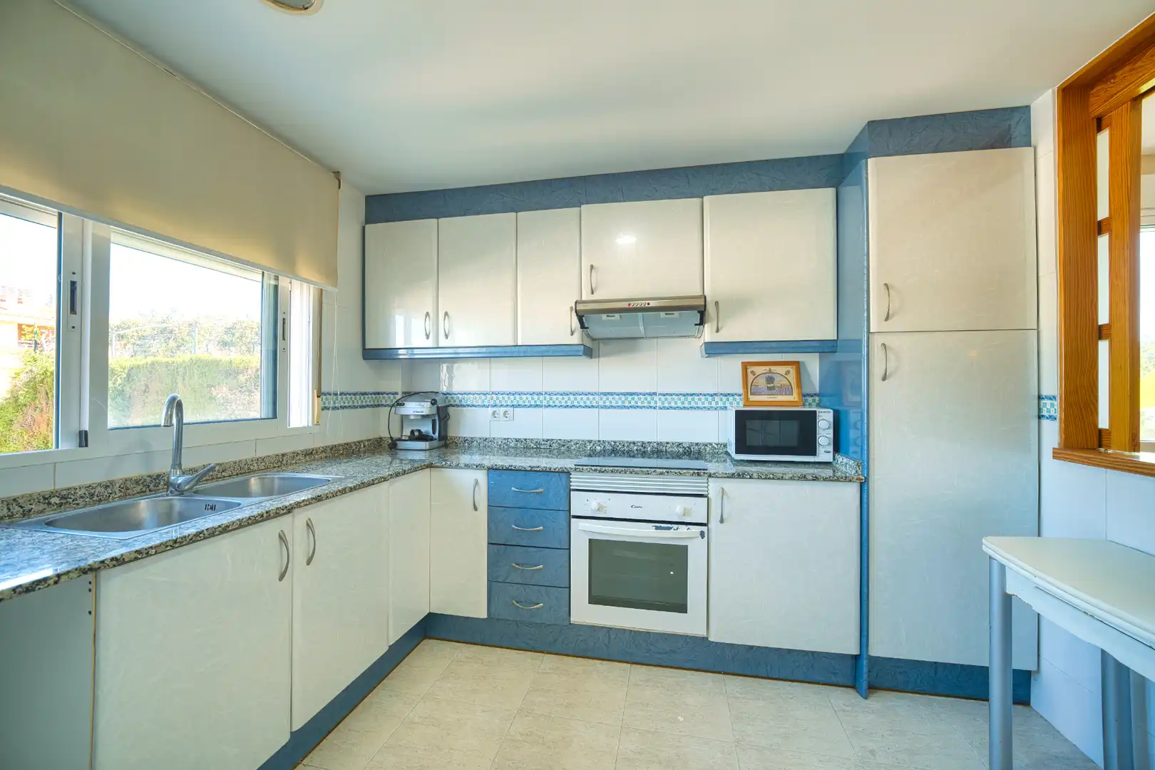 Villa con terrazza in vendita a Carrer la Sénia, imagen 12