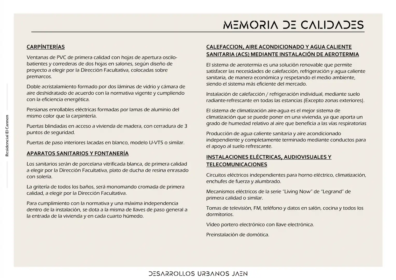 Pis en venda a Renfe - Bulevar 1ª y 2ª Fase