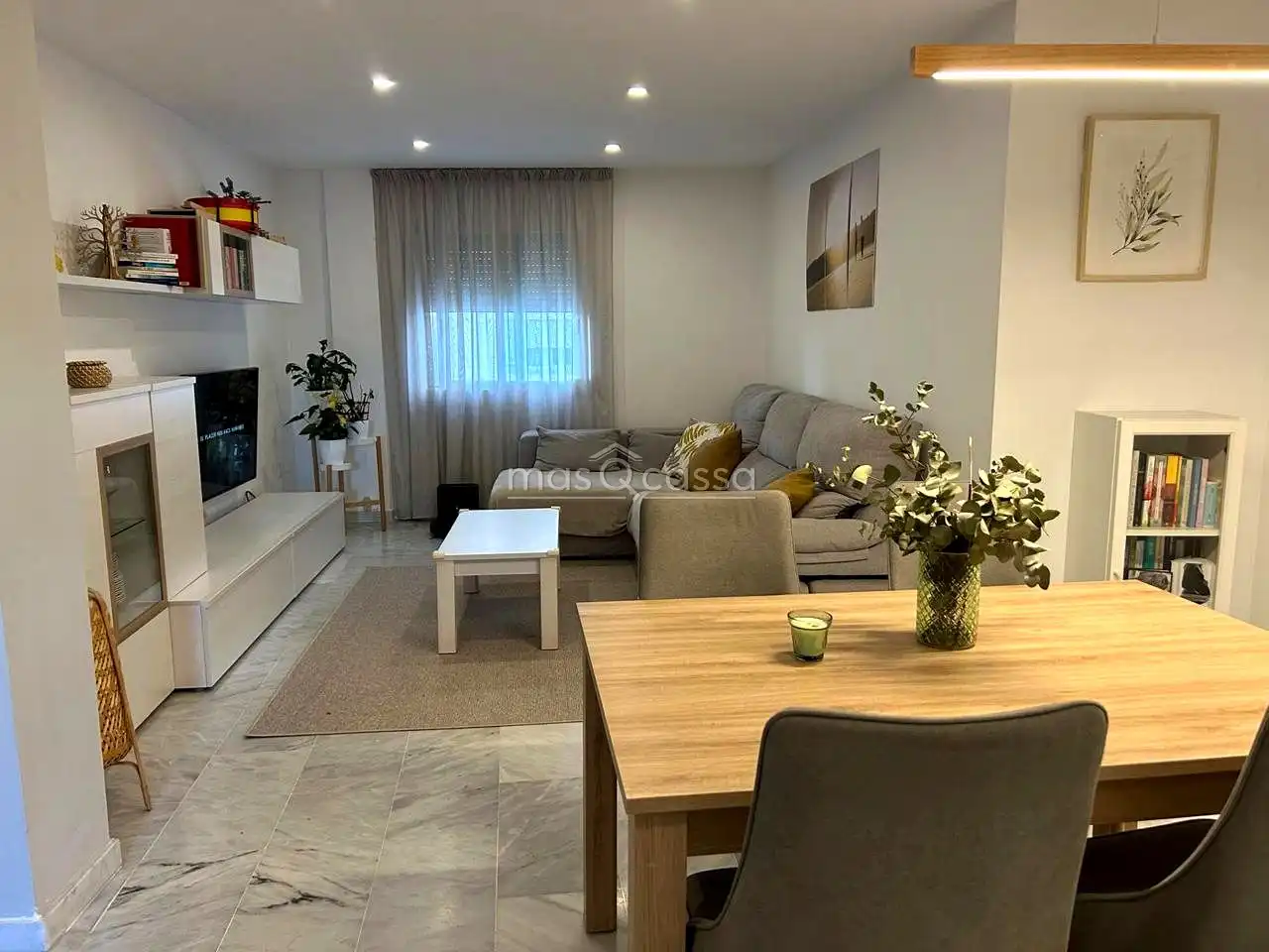 Wohnung zum Verkauf in Mondejar - Junquillos
