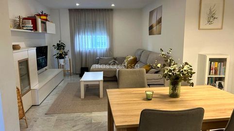 Foto 2 de Piso en venta en Mondejar - Junquillos, La Línea de la Concepción