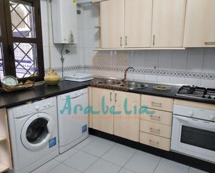 Kitchen of House or chalet for sale in  Córdoba Capital  with Terrace