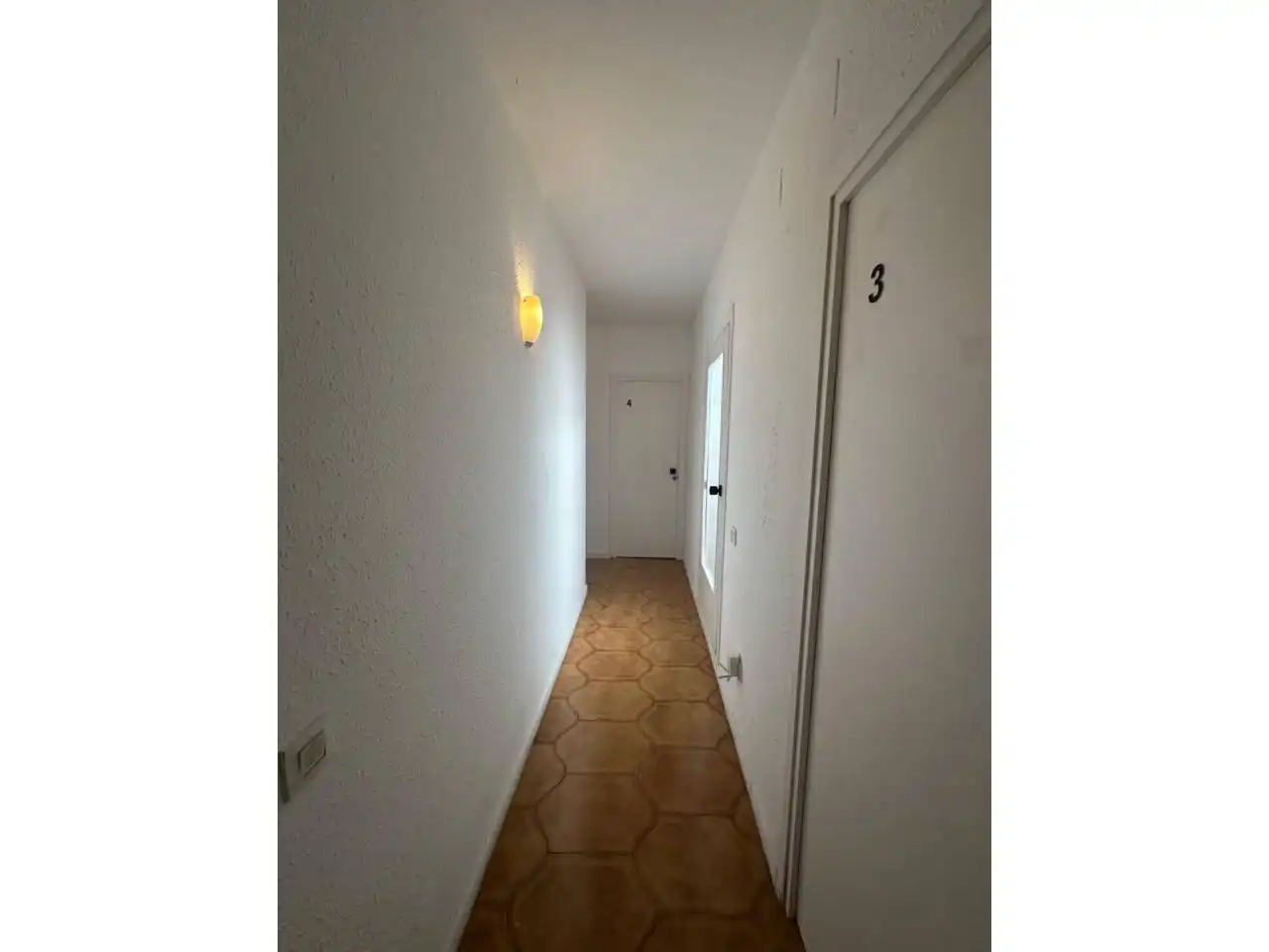 Piso en venta en Cubelles con Terraza, Amueblado y Balcón