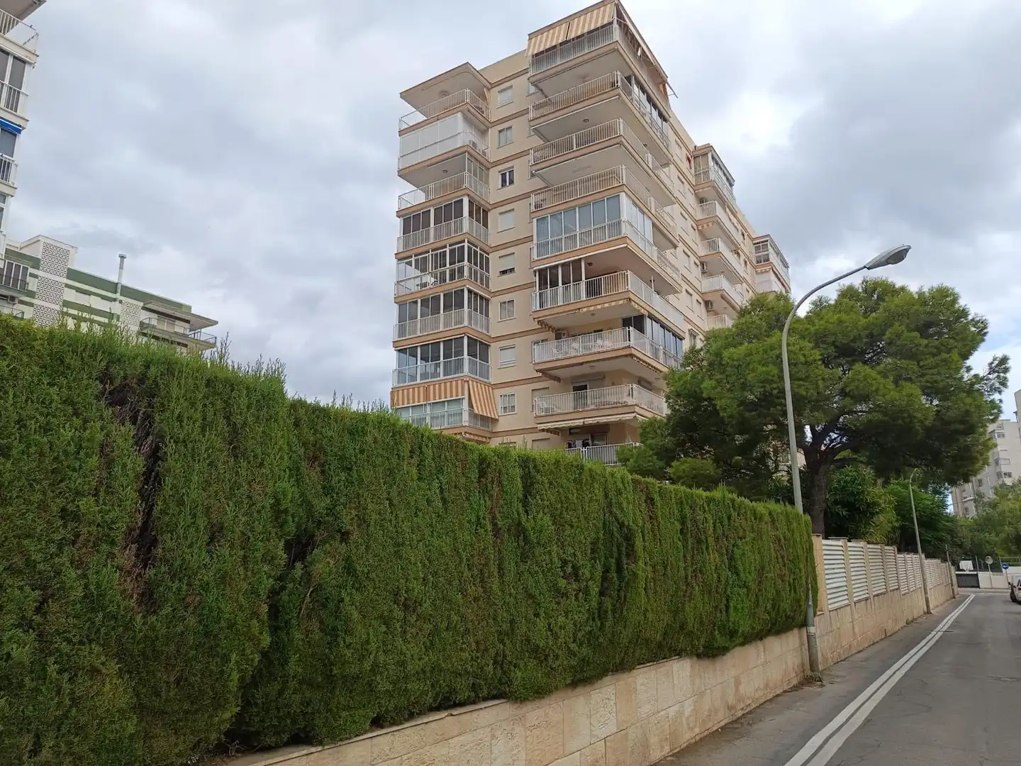 Apartment with pool to rent in CORTE (LA) 64, imagen 22