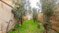 Jardí de Casa adosada en venda en Milagro amb Jardí privat, Terrassa i Traster