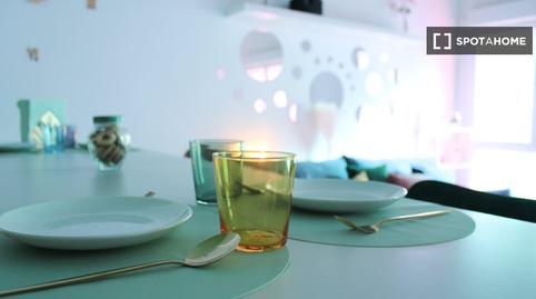 Photo 3 of Study to share in Lucero, Madrid