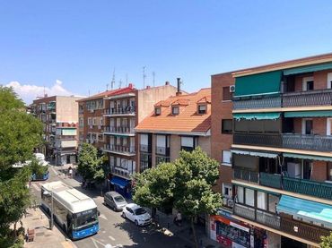 Wohnung zum Verkauf in Fermin Donaire