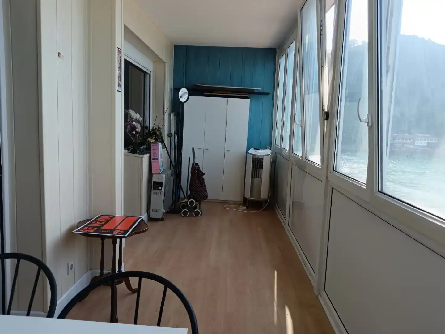 Apartament en venda en Zarautz amb Balcó