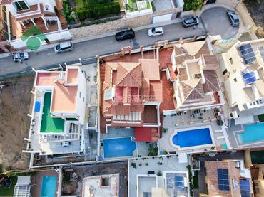 Casa en venta en Torre del Mar