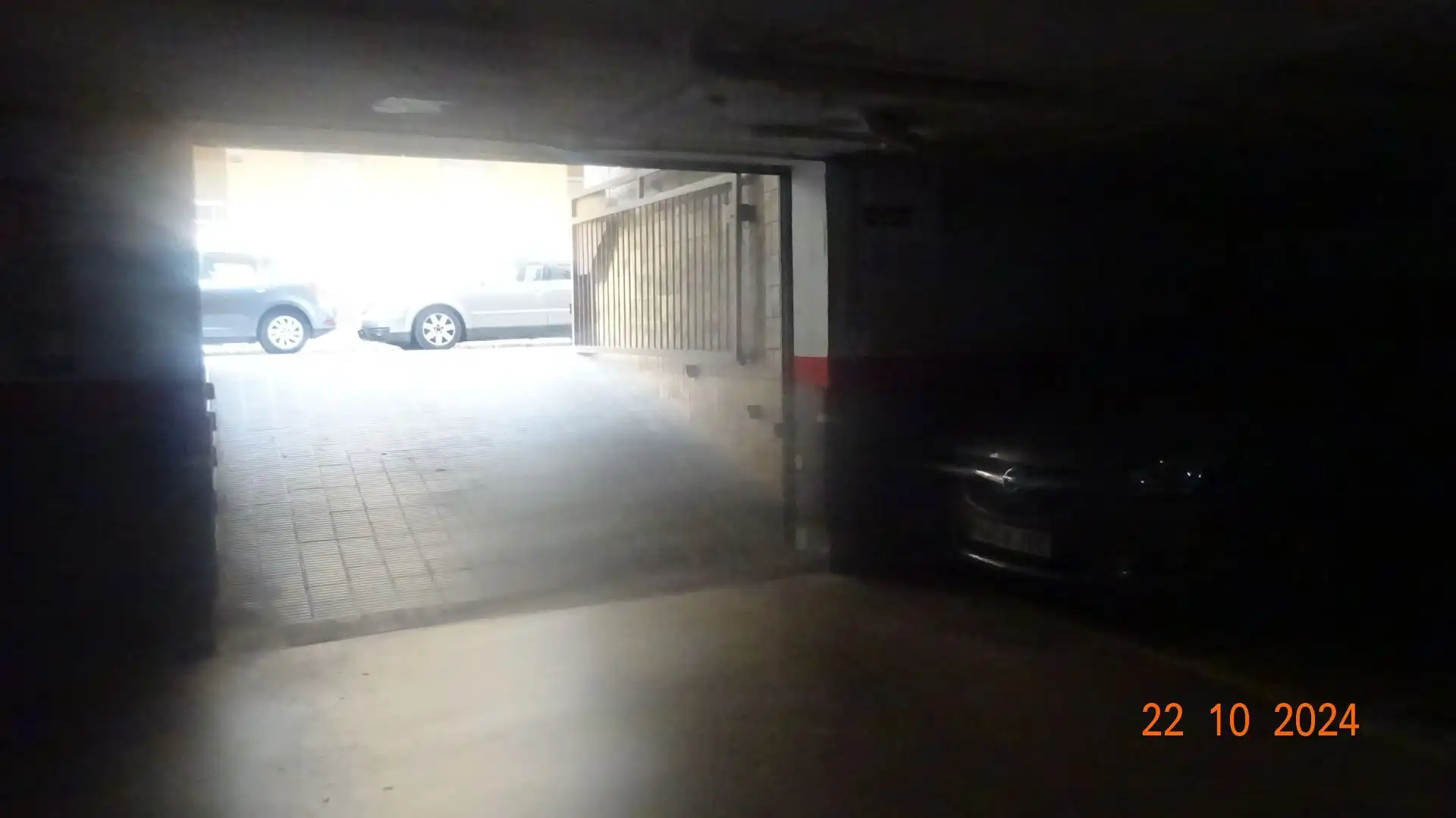 Einzelparkplatz zum Verkauf in Calafell Platja, imagen 4