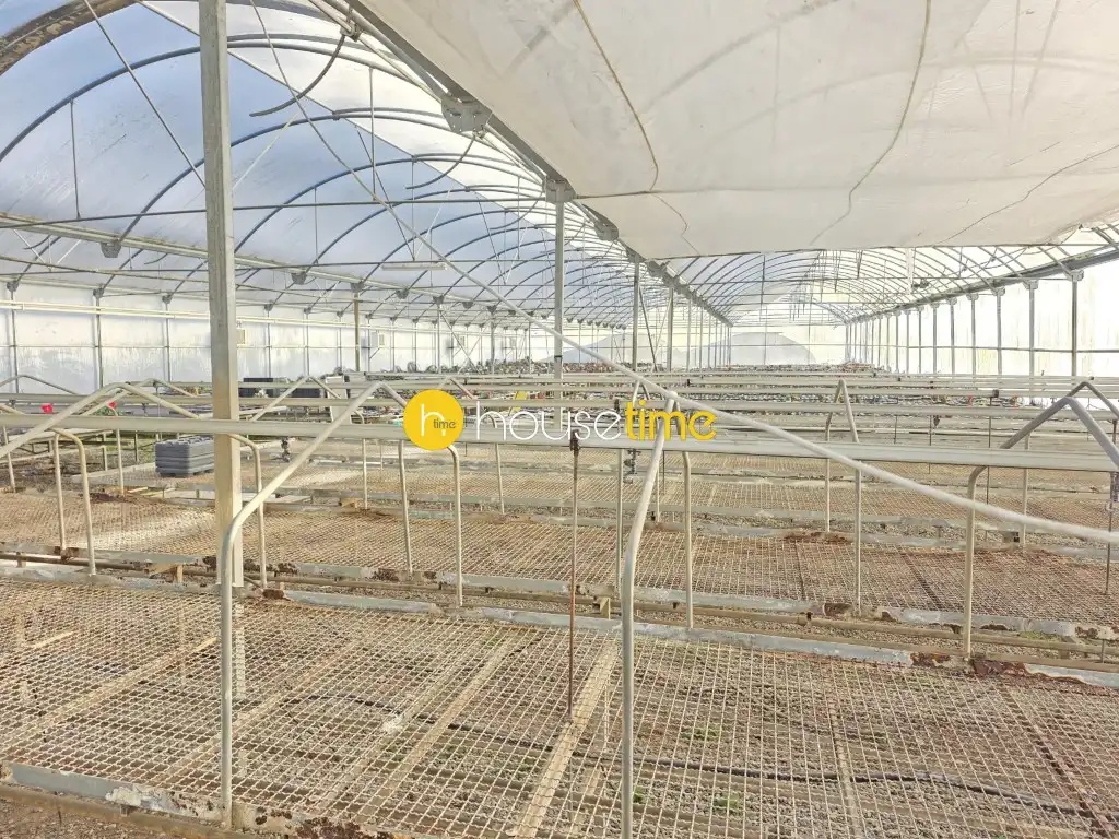 Rural land for sale in Sant Cebrià de Vallalta, imagen 11