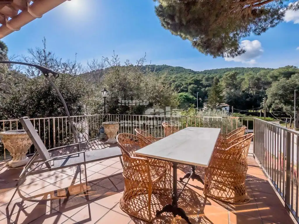 Villa zum Verkauf in Tamariu, imagen 4
